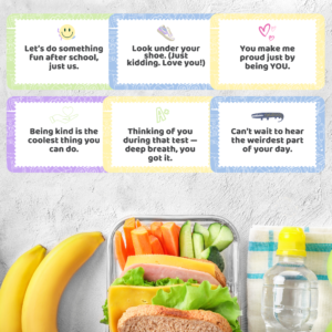 Kids Activities & Printables
